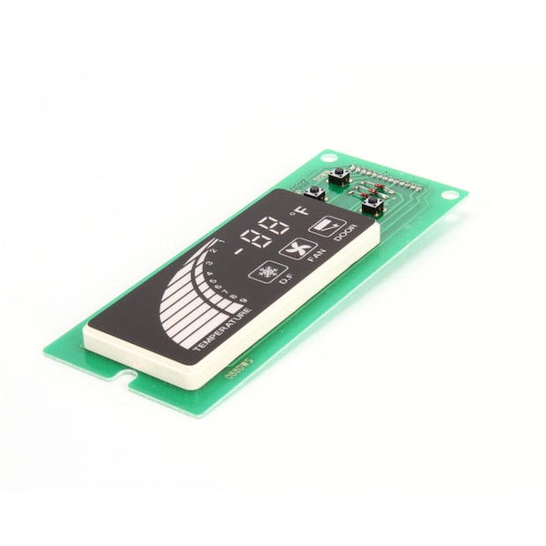 Display PCB